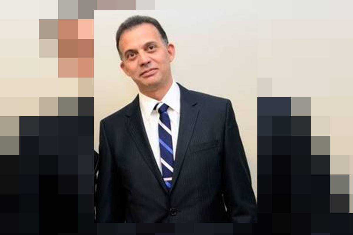 Luís Gustavo de Oliveira é eleito novo desembargador do TJDFT Metrópoles Luís Gustavo de Oliveira é eleito novo desembargador do TJDFT Metrópoles