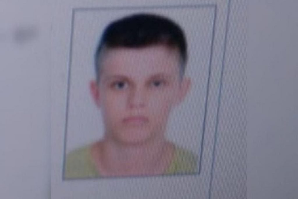 Fabiano Kipper Mai