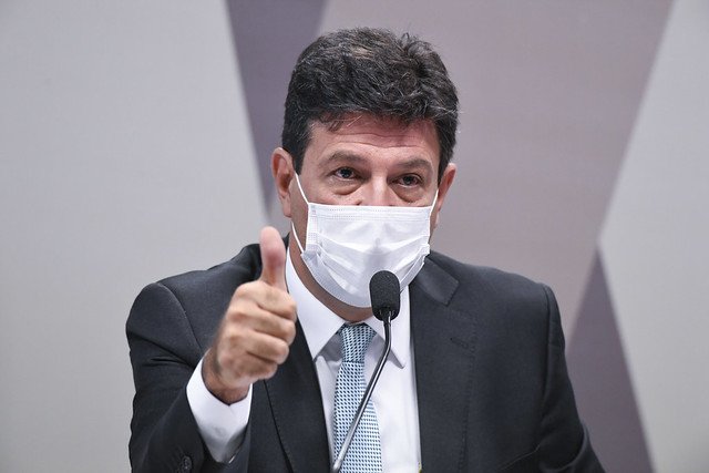 Mandetta