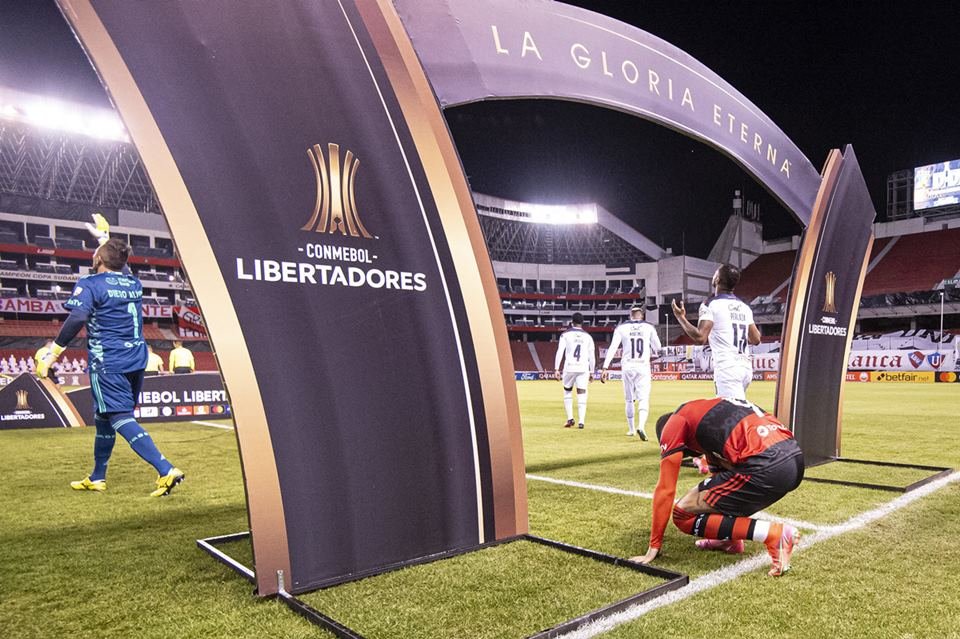 Gabigol Iguala Zico Em Gols Na Libertadores Especial Para Mim