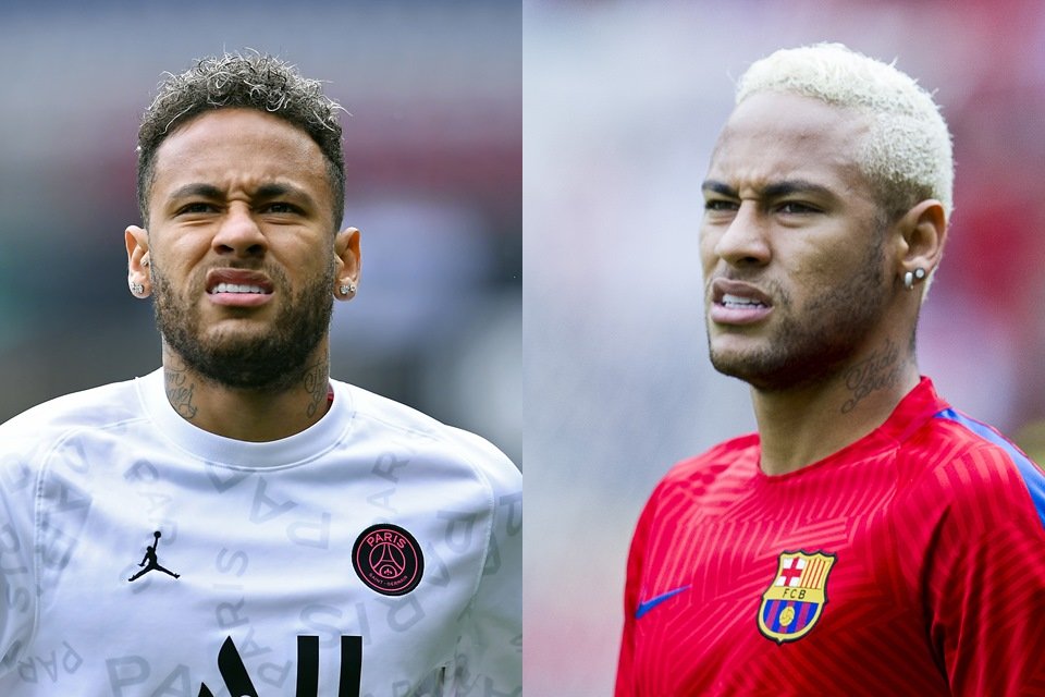 It drew scores of complaints on social media, but neymar insists he a peek inside neymar's luxury house that he bought earlier in 2016 for $9m in rio de janeiro, brazil. Paris ou Barcelona? Eliminação da Champions afetará futuro ...