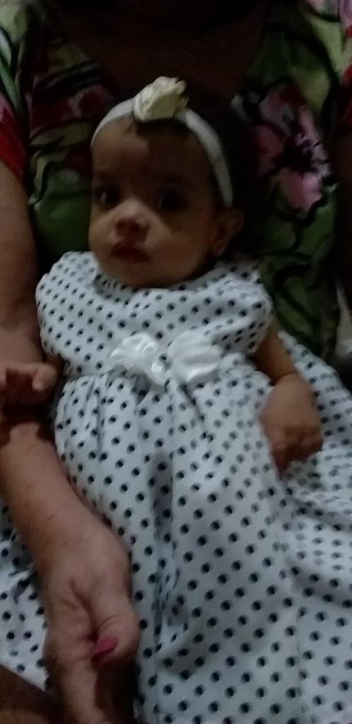 Yasmin Sophia Moura Boudoux da Silva