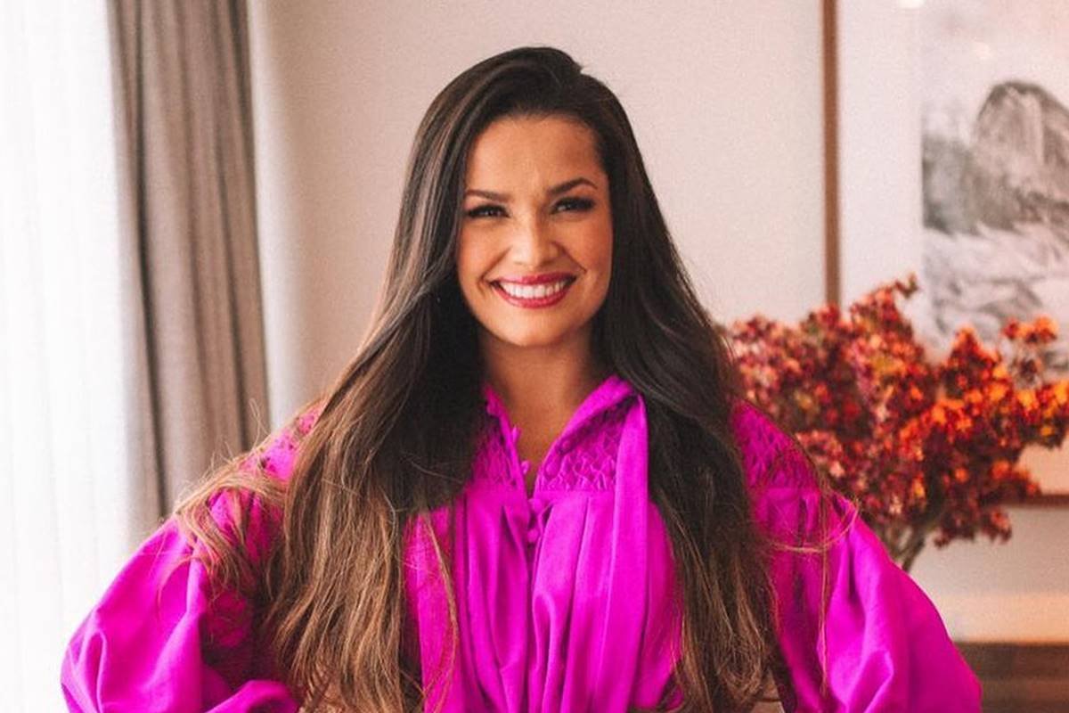 Paraibana Juliette é influenciadora mais bem paga por Stories no