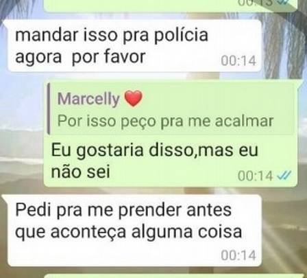 MC Marcelly