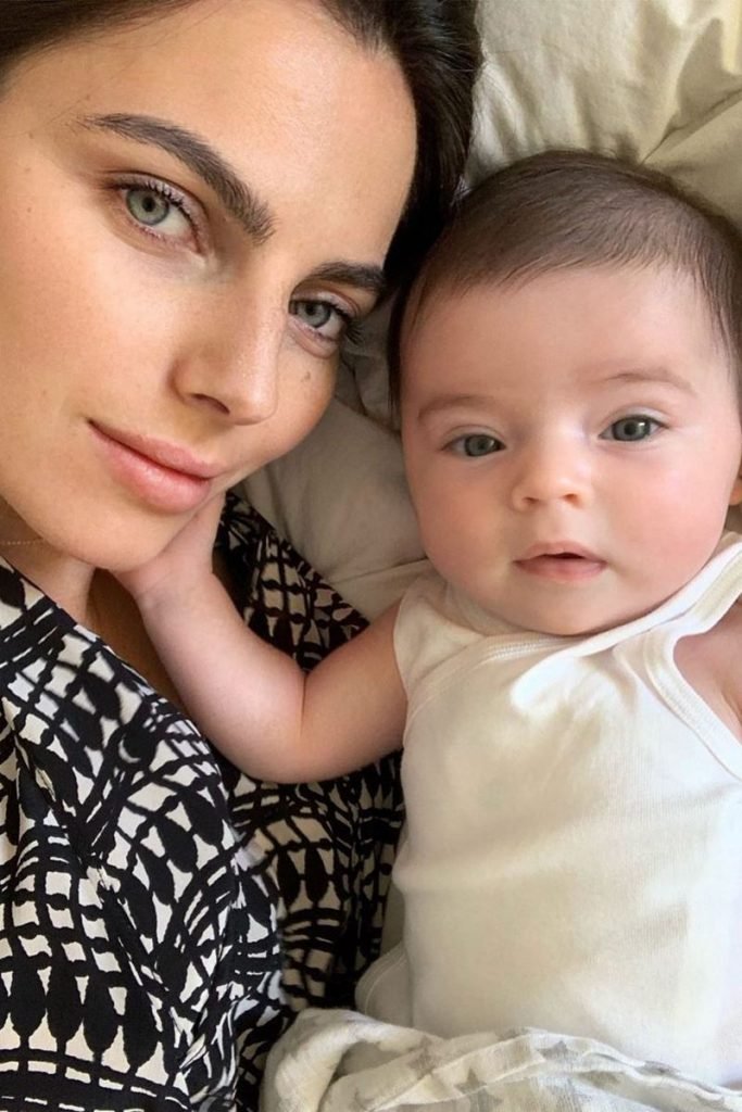 Kelly e Penelope Piquet
