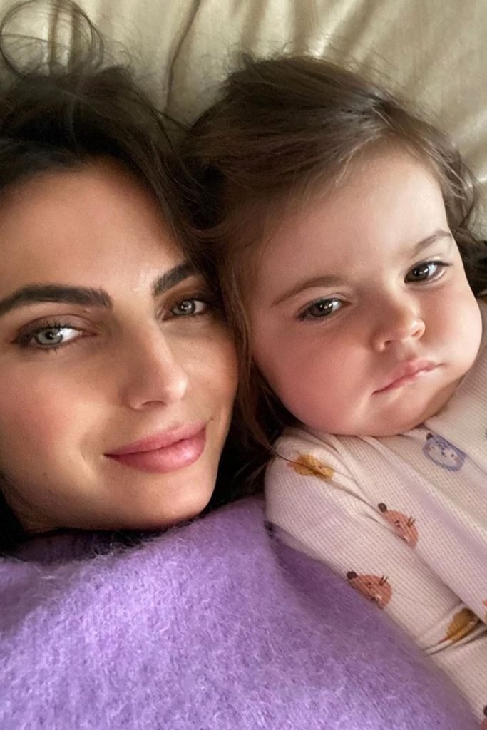 Kelly e Penelope Piquet