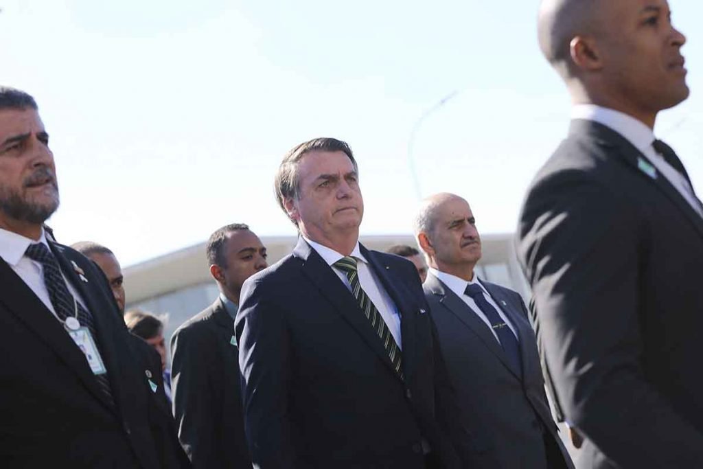 Jair Bolsonaro