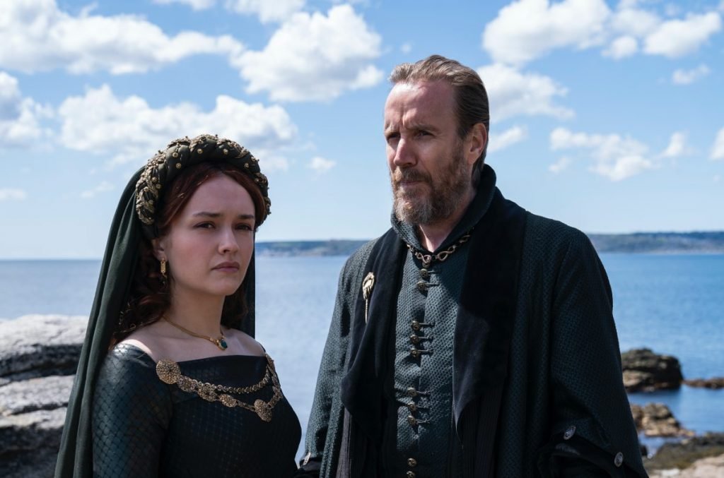 House Of The Dragon: segundo episódio supera audiência da estreia - Forbes