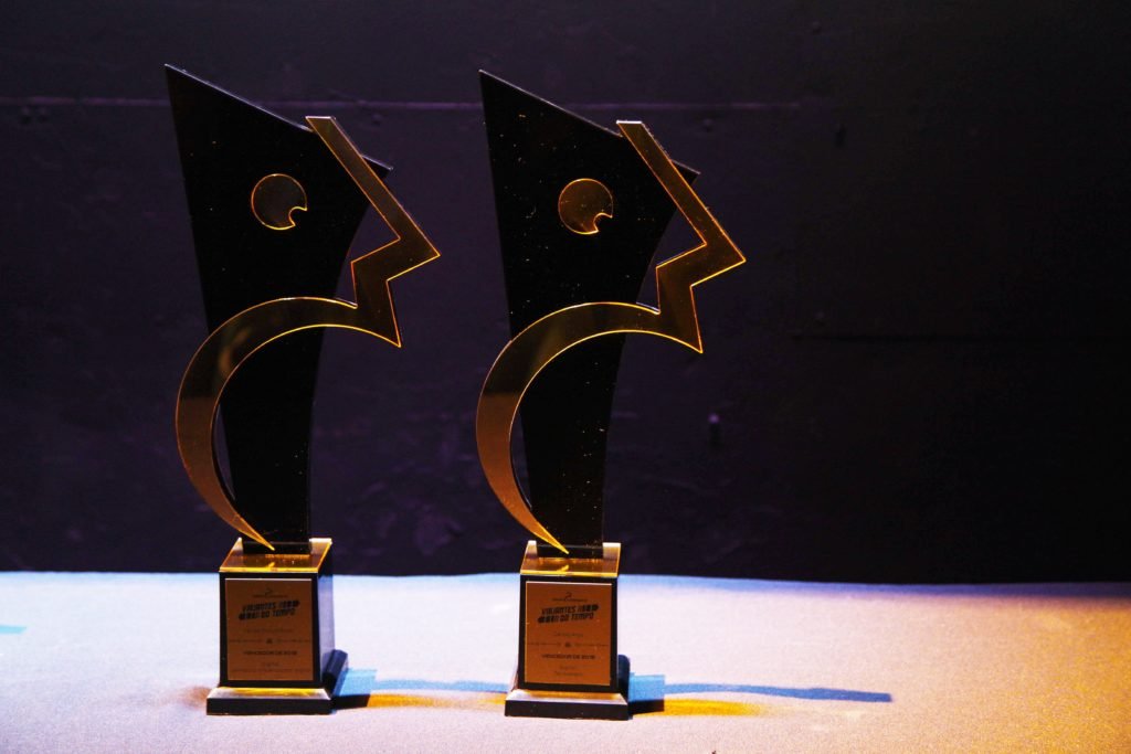 Premio Comunique-se
