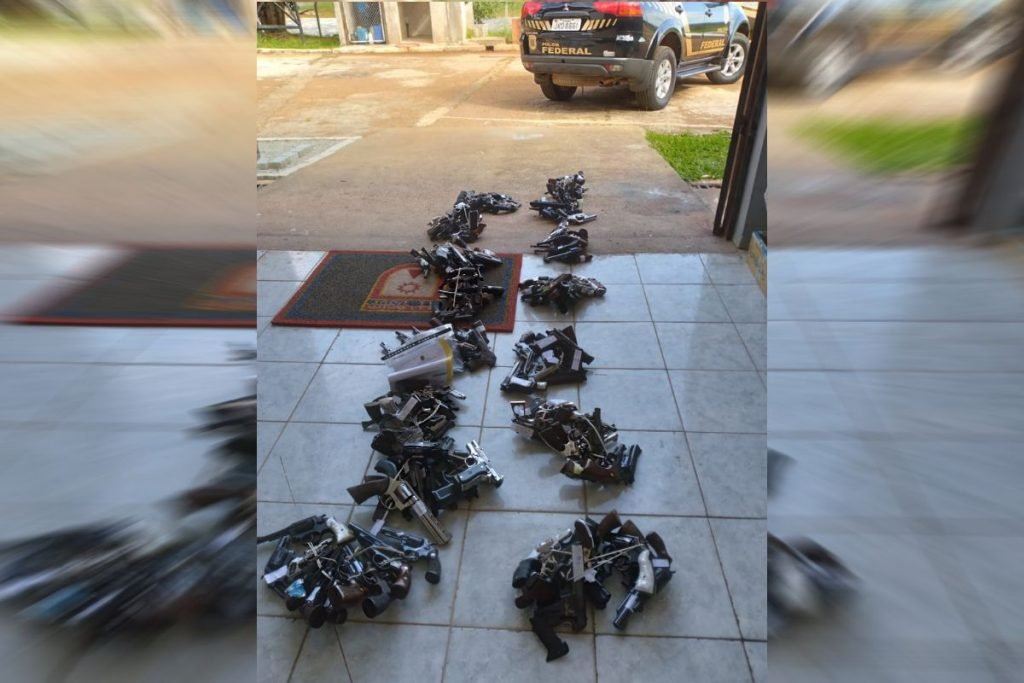 armas