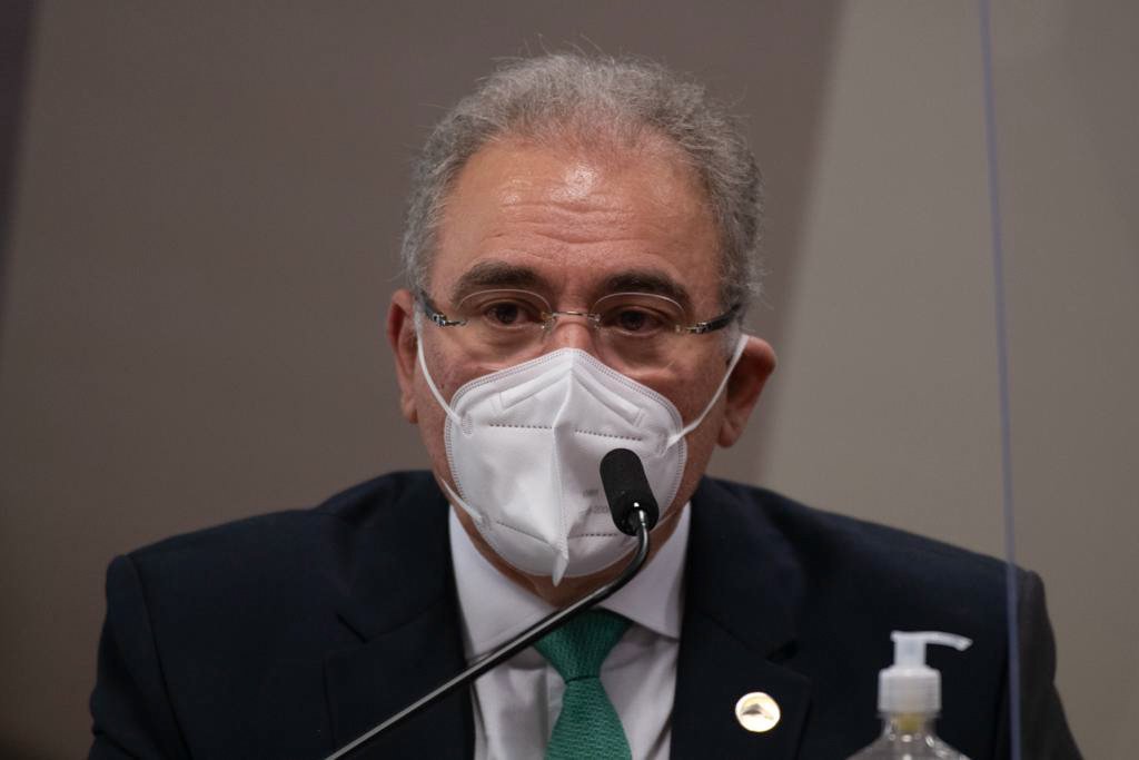 CPI da covid no senado federal 9