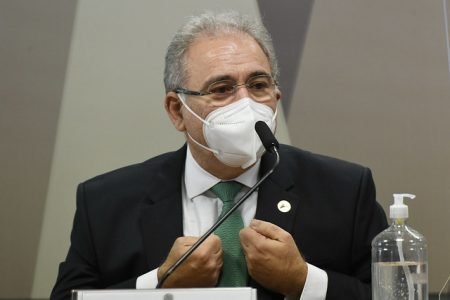 Marcelo Queiroga_ministro