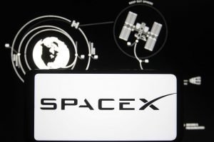 SpaceX