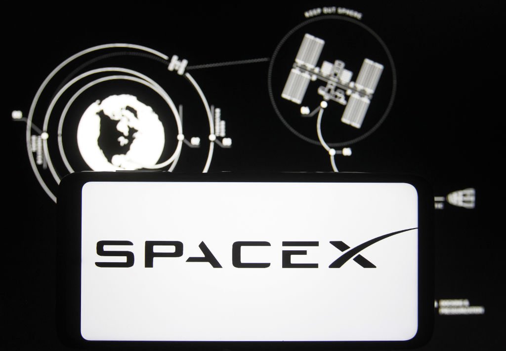 SpaceX