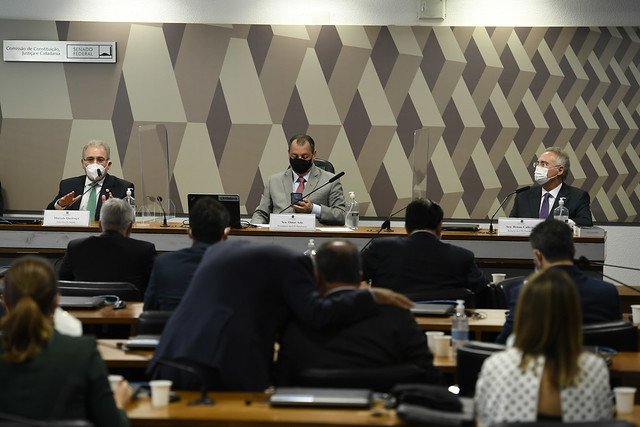 CPI da Covid-19