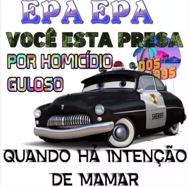 Sticker para transar
