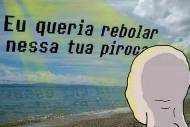 Sticker para transar