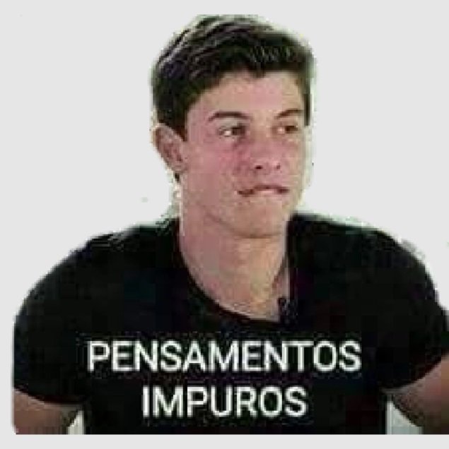 Sticker para transar