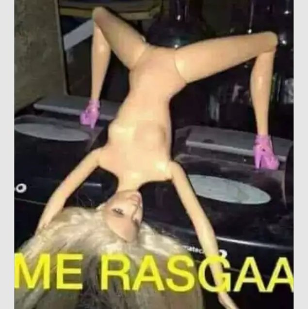 Sticker para transar