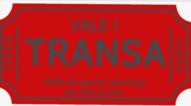 Sticker para transar