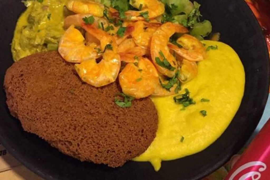 Acarajé