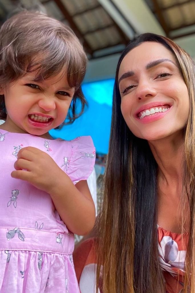 Maria e Mari Nóbrega
