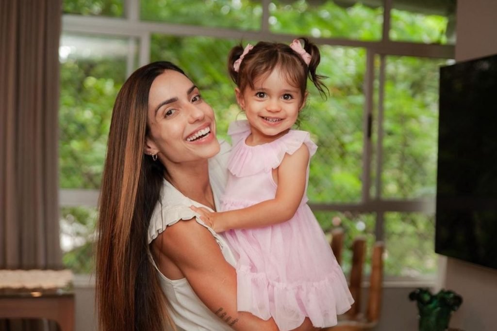 Maria e Mari Nóbrega