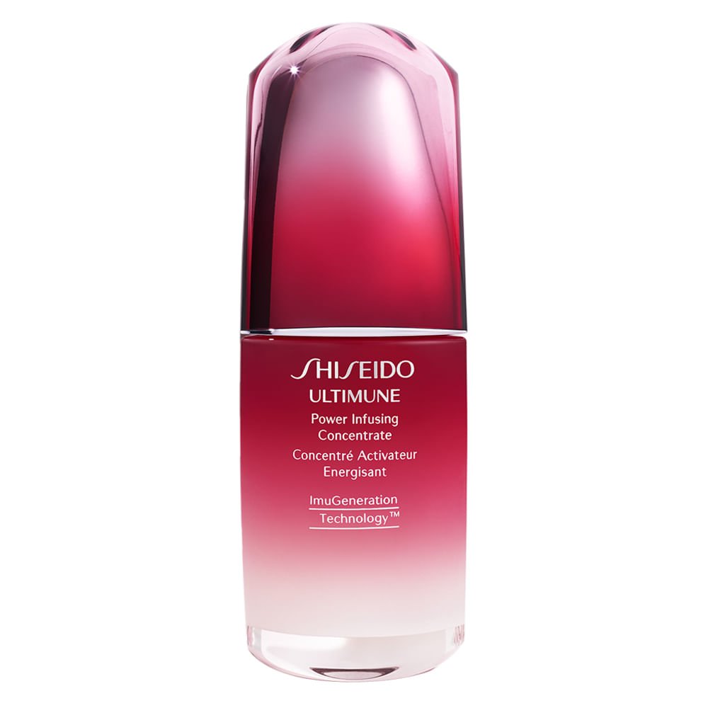 Sérum Shiseido Ultimune Power Infusing Concentrate