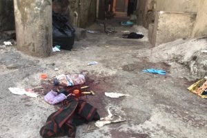 Operação policial no Jacarezinho, Rio de Janeiro