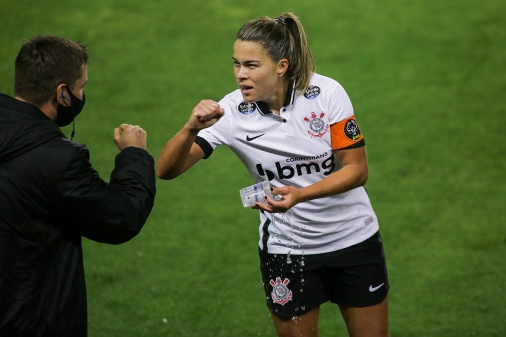 Tamires Corinthians