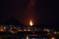 Vulcão entra em erupção na Islândia