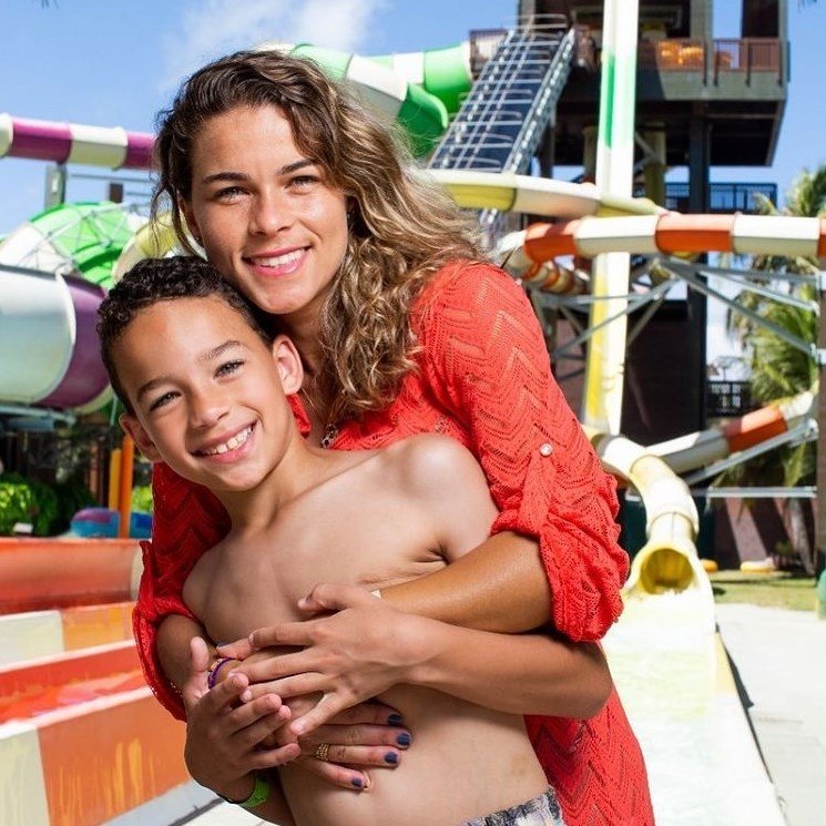 Tamires e Bernardo