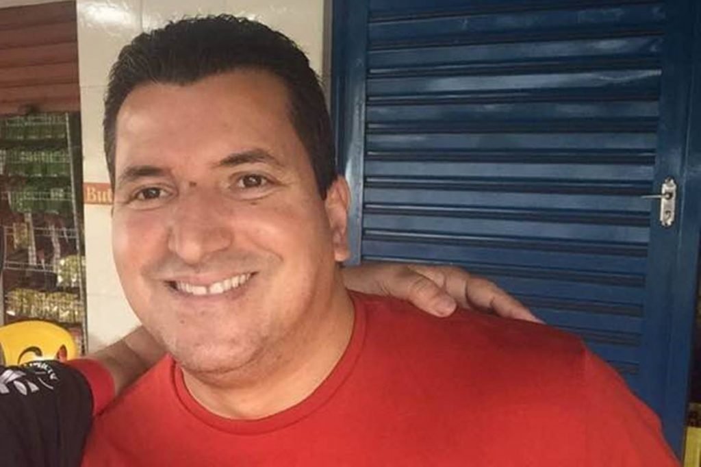 jornalista luís fernando avelar morre de covid-19 em goiás