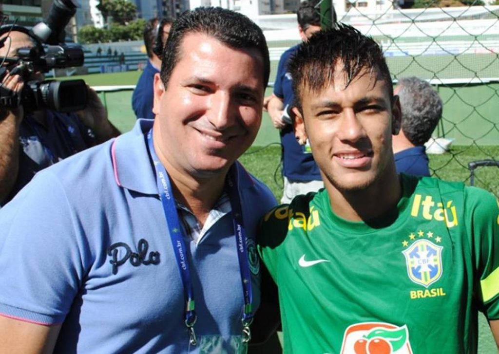 jornalista luís fernando avelar morre de covid-19 em goiás