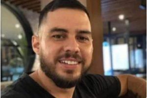 Rafael Elienai Ribeiro Pinto morreu em acidente