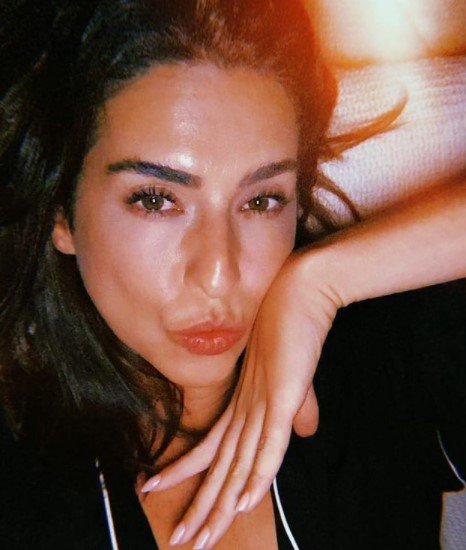 fernanda paes leme instagram