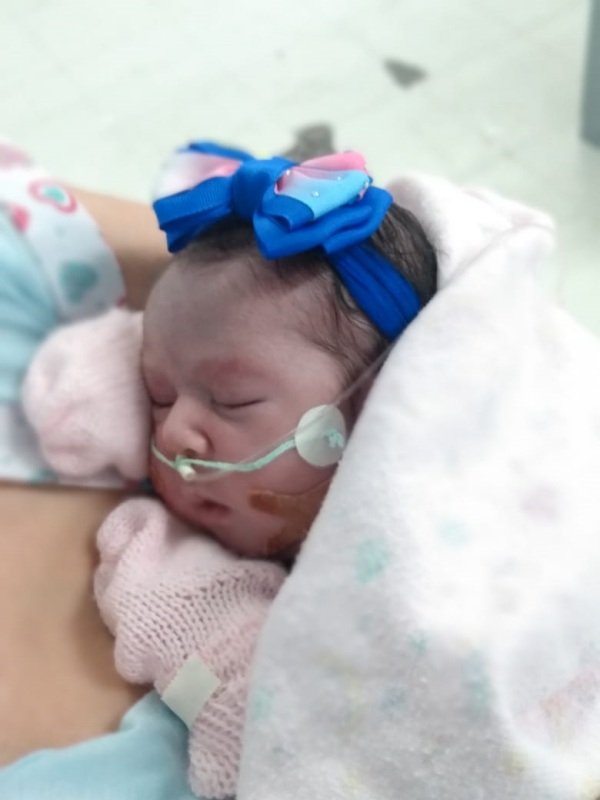 bebê