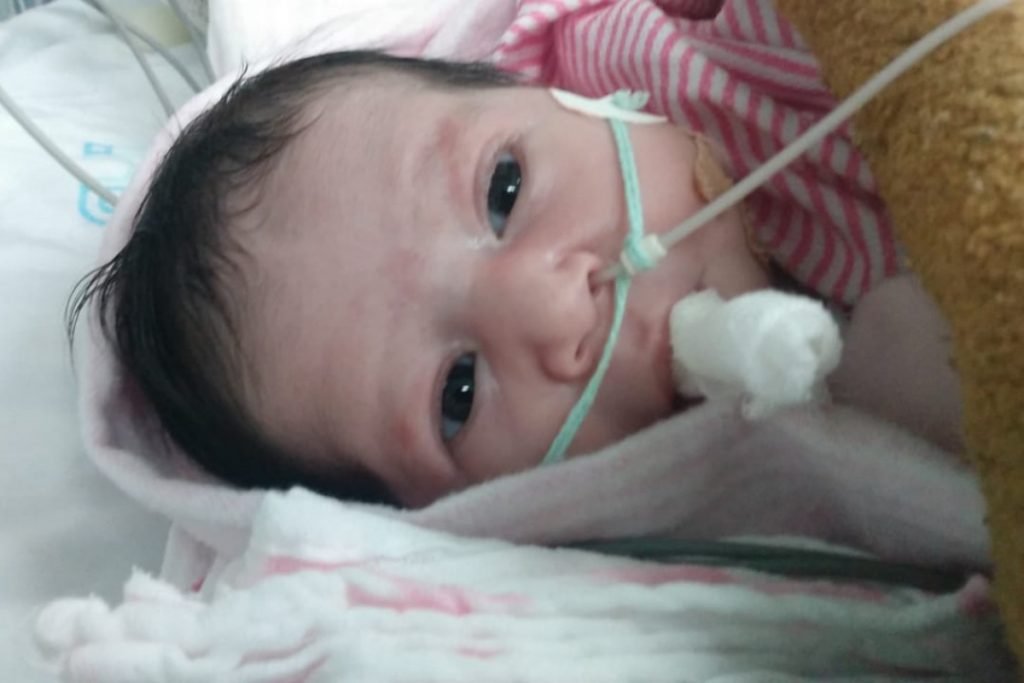 bebê