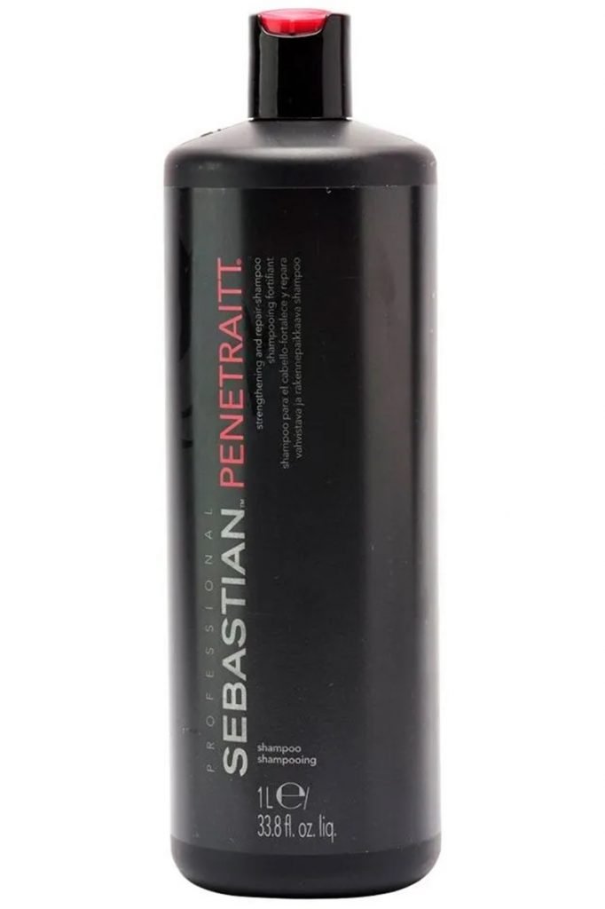 Xampu Penetraitt