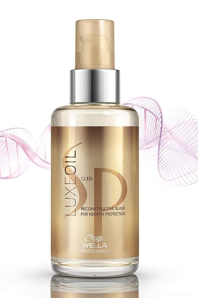 Luxe Oil