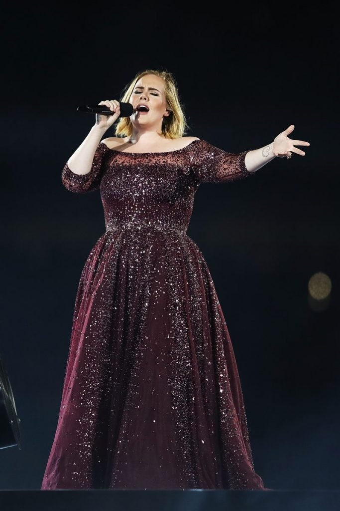 Adele