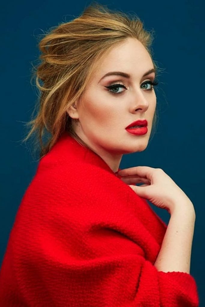 Adele