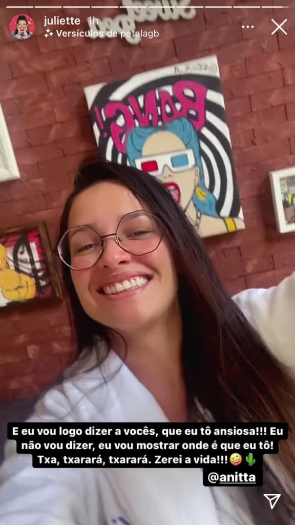 Juliette Freire
