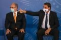 Queiroga evita se comprometer com prazo de Bolsonaro para endemia