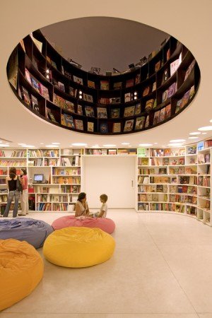 Livraria da Vila