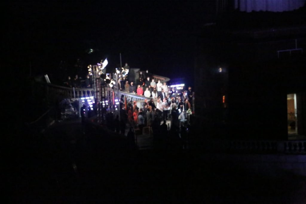 Missa de 7º dia de Paulo Gustavo