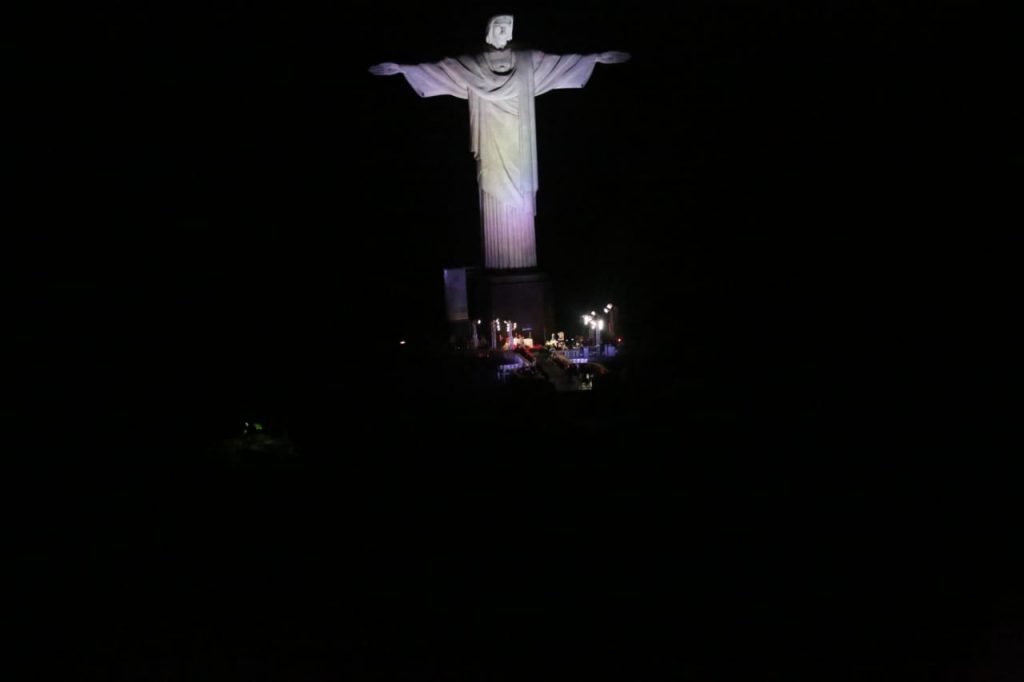 Missa de 7º dia de Paulo Gustavo