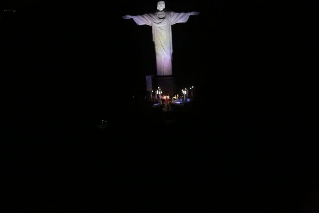 Missa de 7º dia de Paulo Gustavo