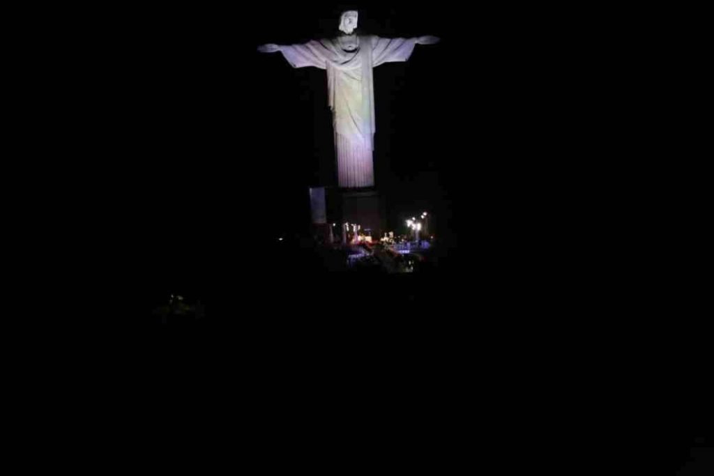 Missa de Sétimo Dia de Paulo Gustavo