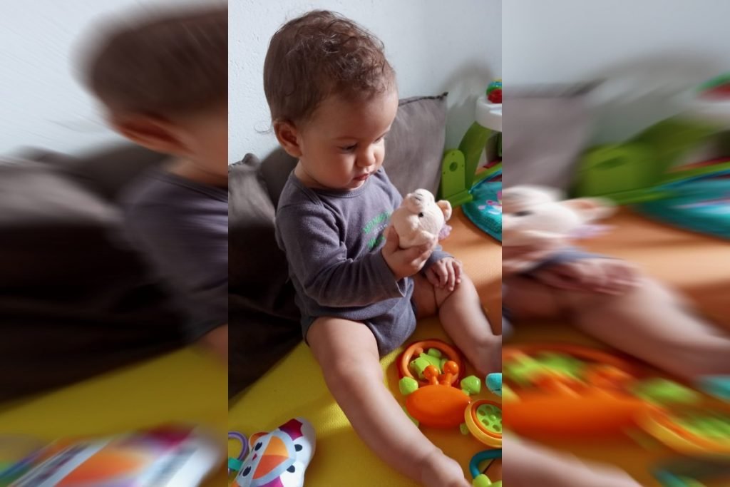 bebê